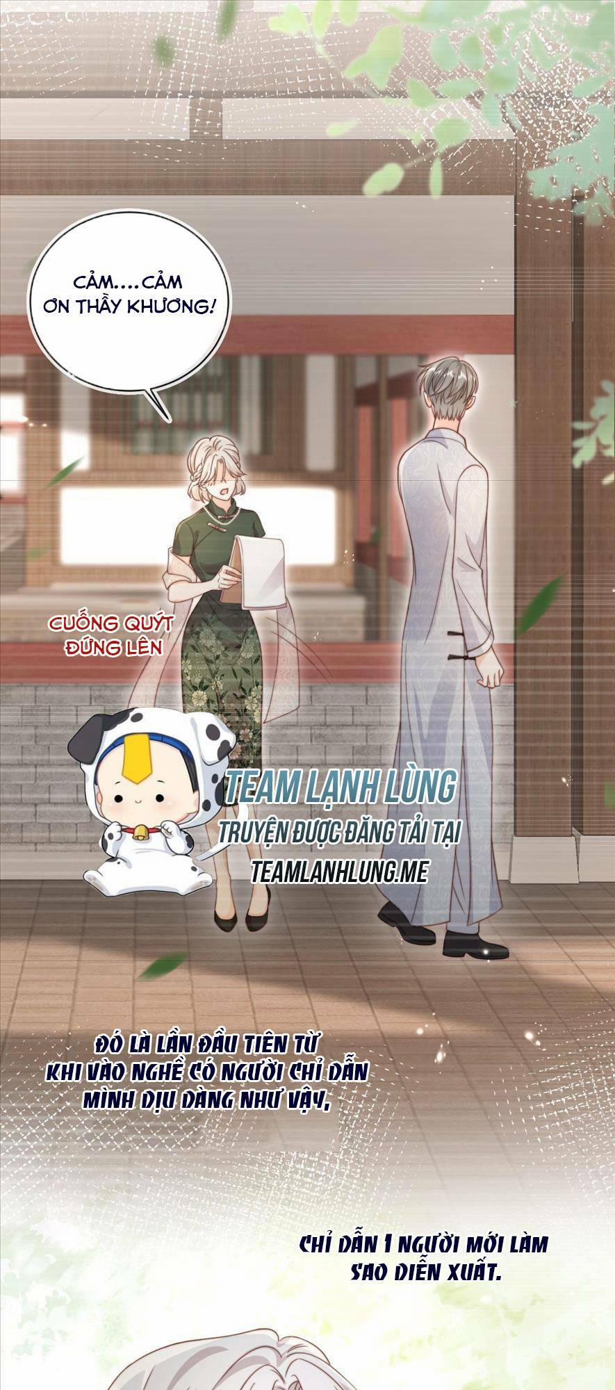 Vợ Ảnh Đế Lại Phá Hỏng Showbiz 31 trang 14