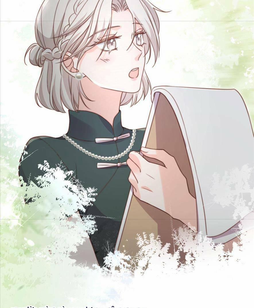 Vợ Ảnh Đế Lại Phá Hỏng Showbiz 31 trang 15