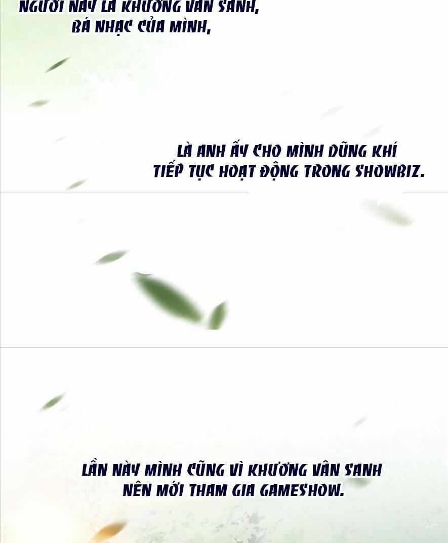 Vợ Ảnh Đế Lại Phá Hỏng Showbiz 31 trang 16