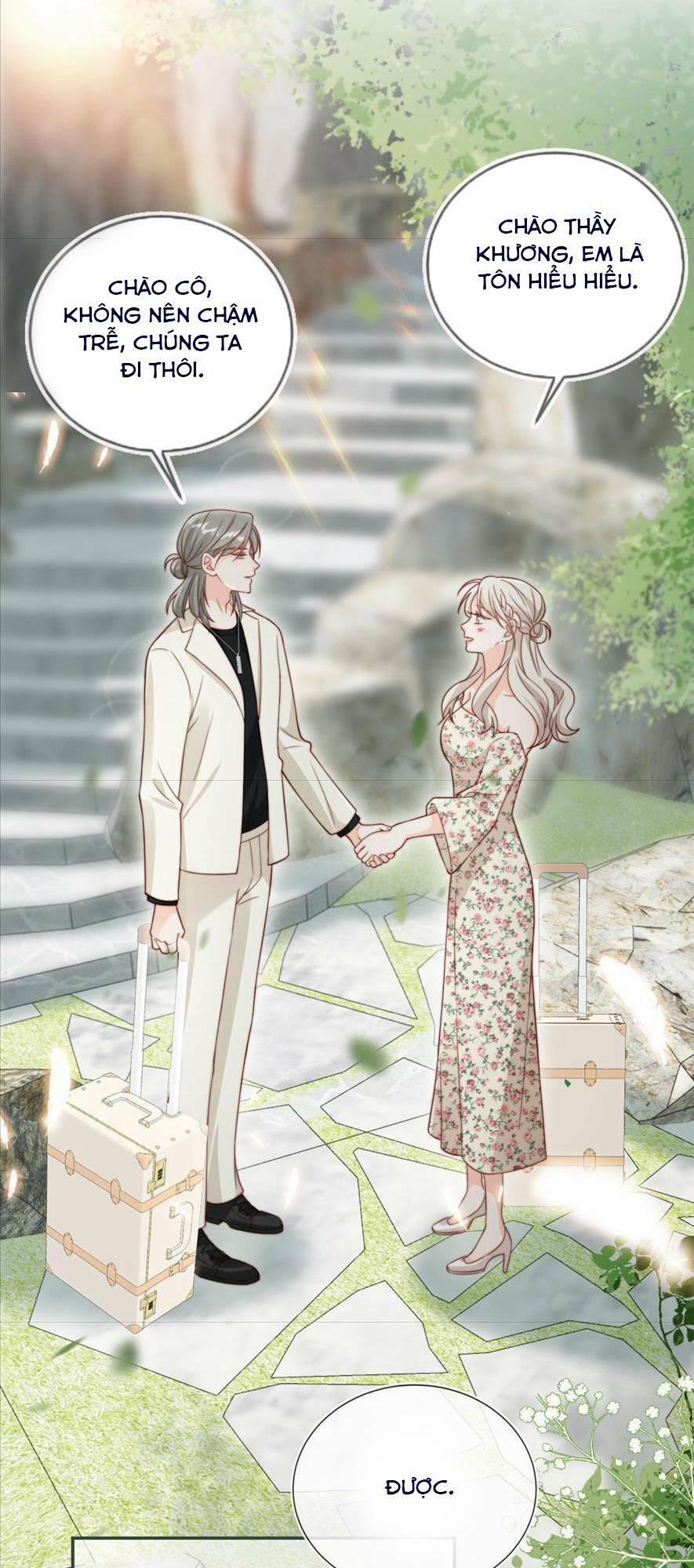 Vợ Ảnh Đế Lại Phá Hỏng Showbiz 31 trang 17