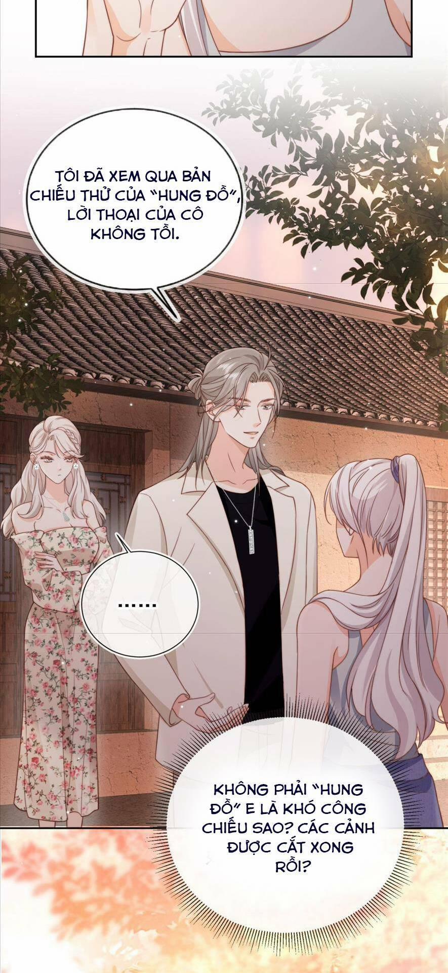 Vợ Ảnh Đế Lại Phá Hỏng Showbiz 31 trang 2