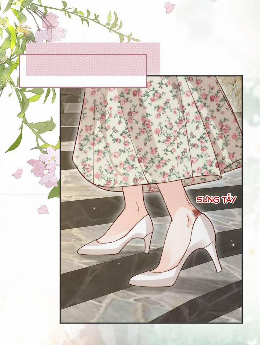 Vợ Ảnh Đế Lại Phá Hỏng Showbiz 31 trang 20