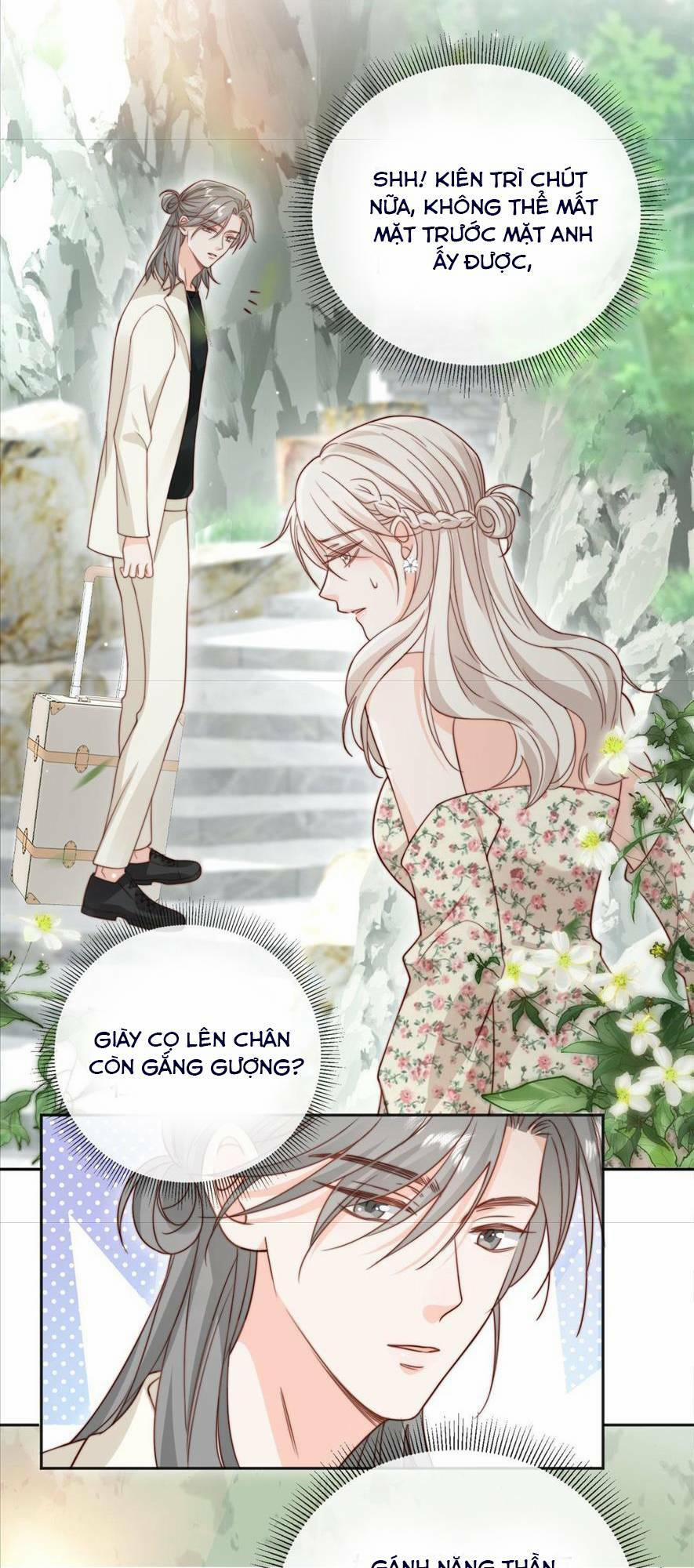 Vợ Ảnh Đế Lại Phá Hỏng Showbiz 31 trang 21