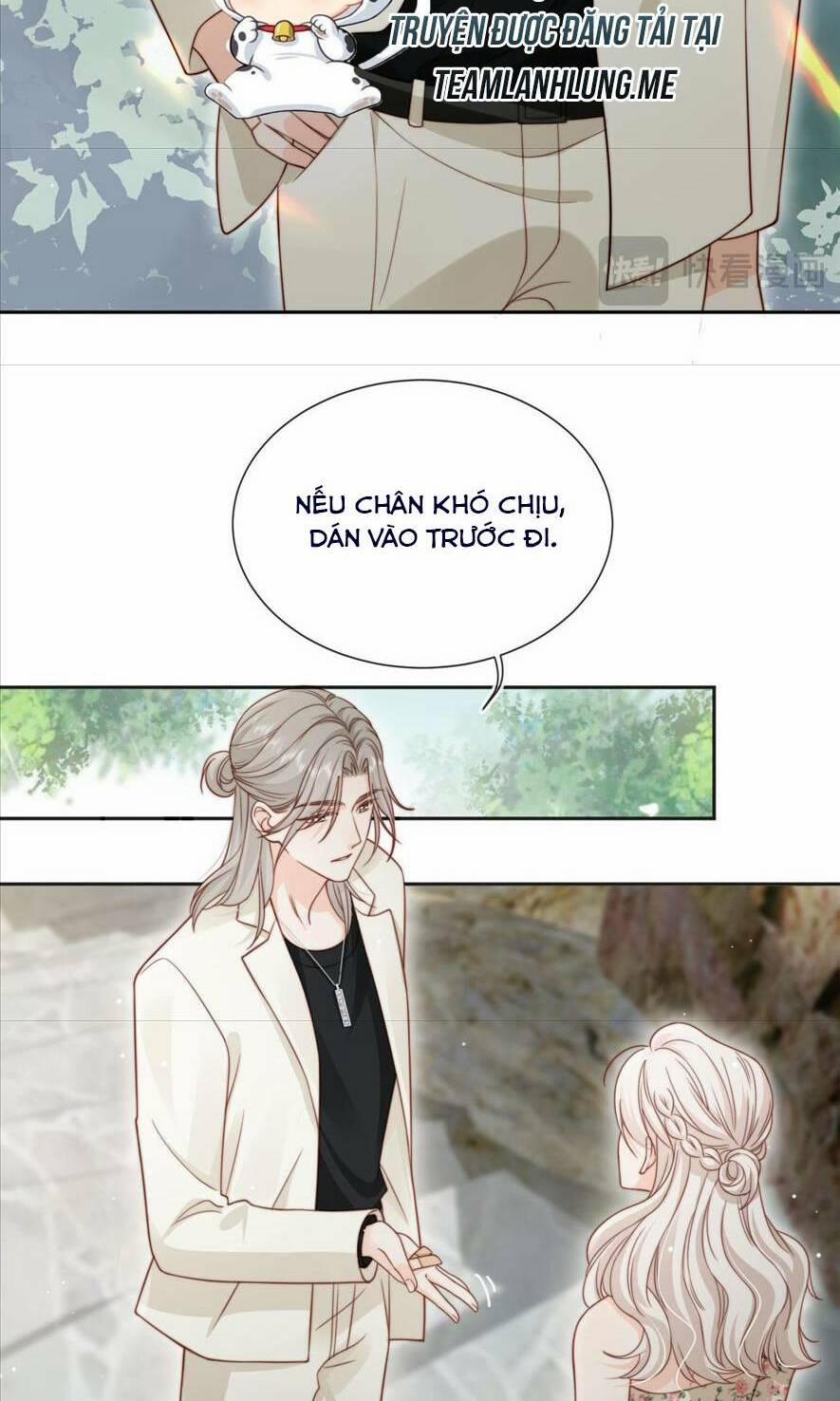 Vợ Ảnh Đế Lại Phá Hỏng Showbiz 31 trang 23