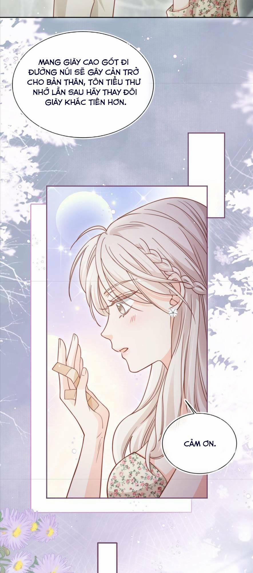 Vợ Ảnh Đế Lại Phá Hỏng Showbiz 31 trang 24