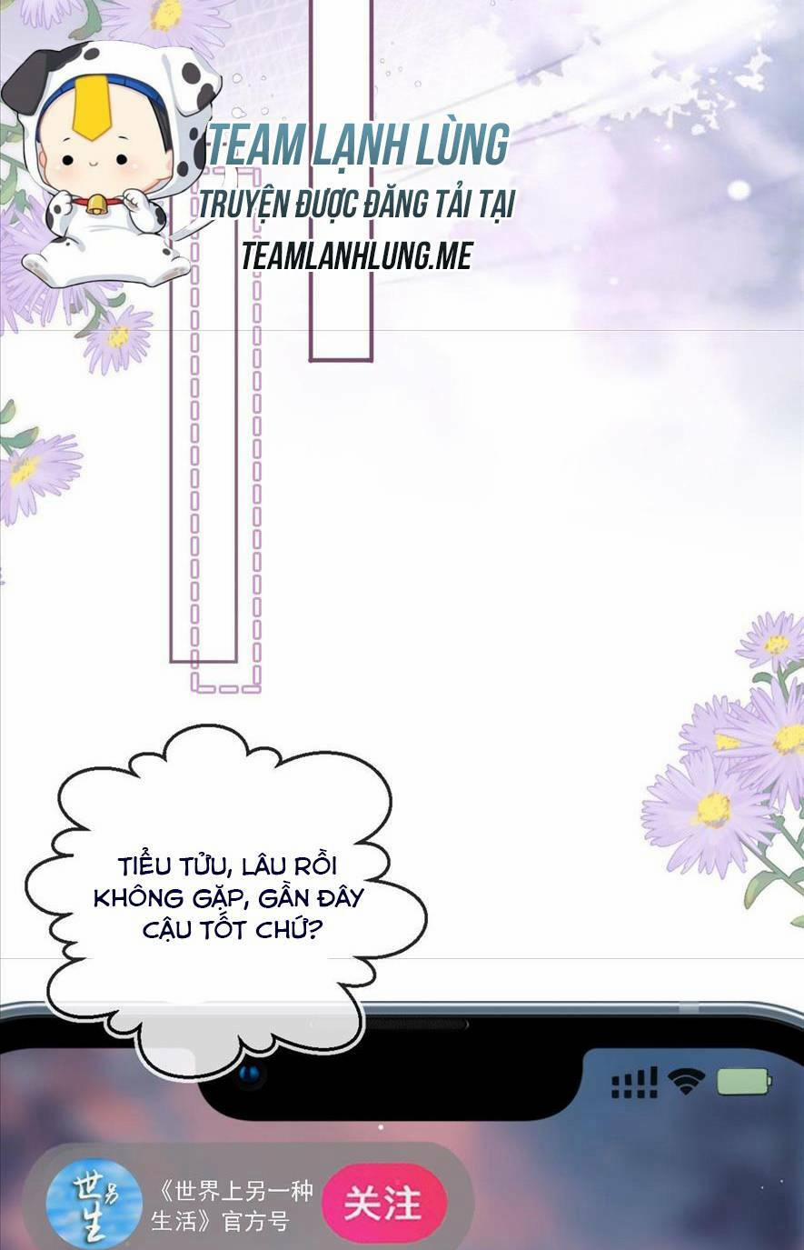 Vợ Ảnh Đế Lại Phá Hỏng Showbiz 31 trang 25