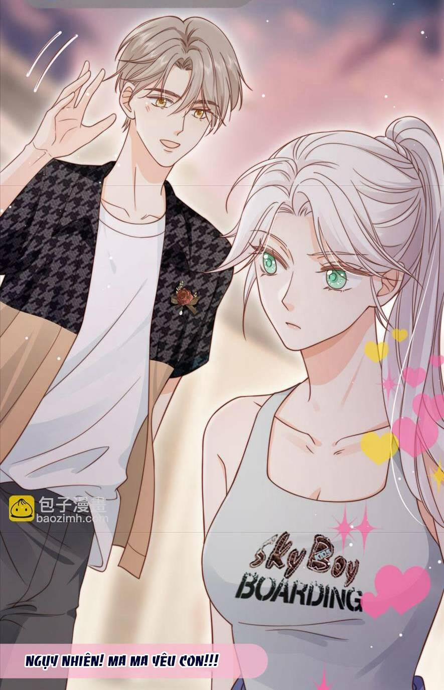 Vợ Ảnh Đế Lại Phá Hỏng Showbiz 31 trang 26