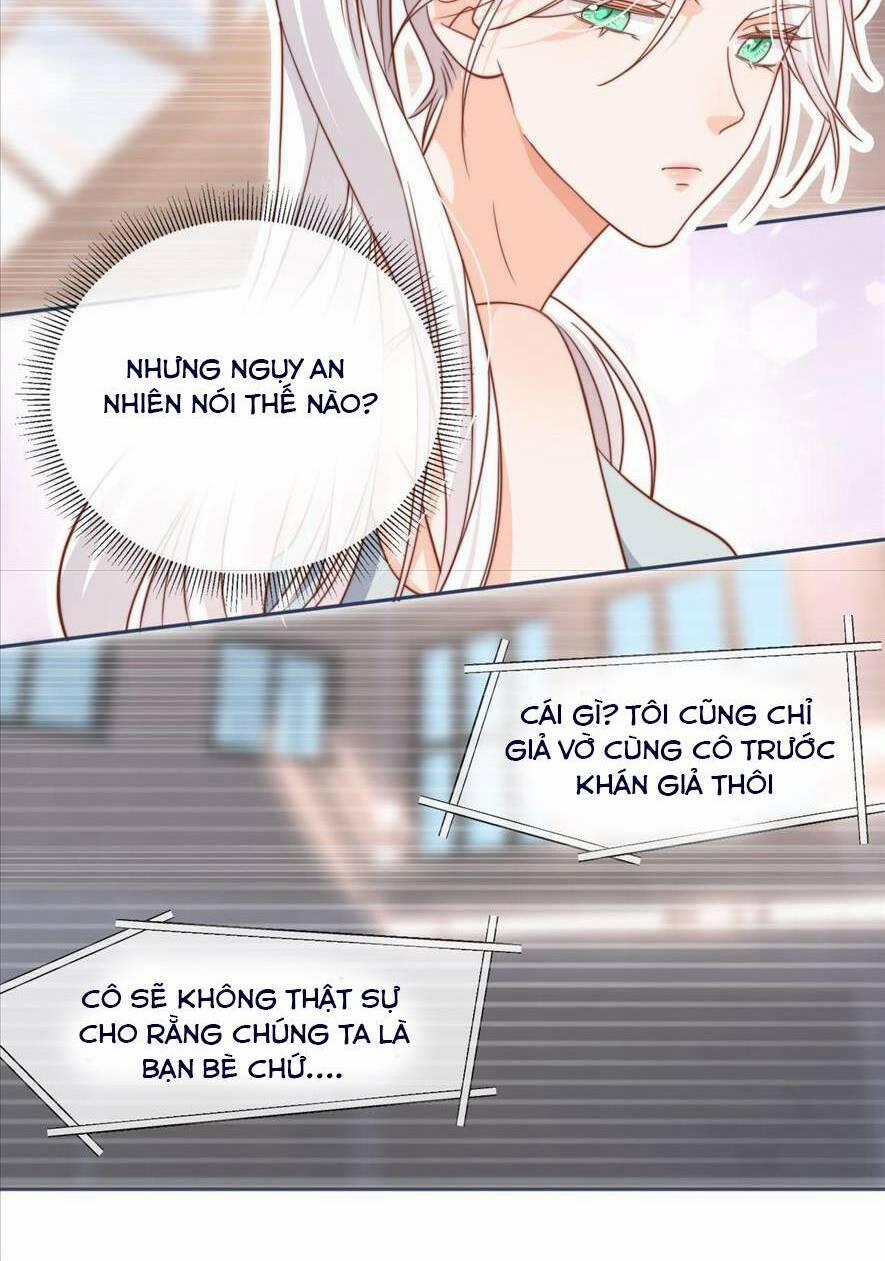 Vợ Ảnh Đế Lại Phá Hỏng Showbiz 31 trang 29