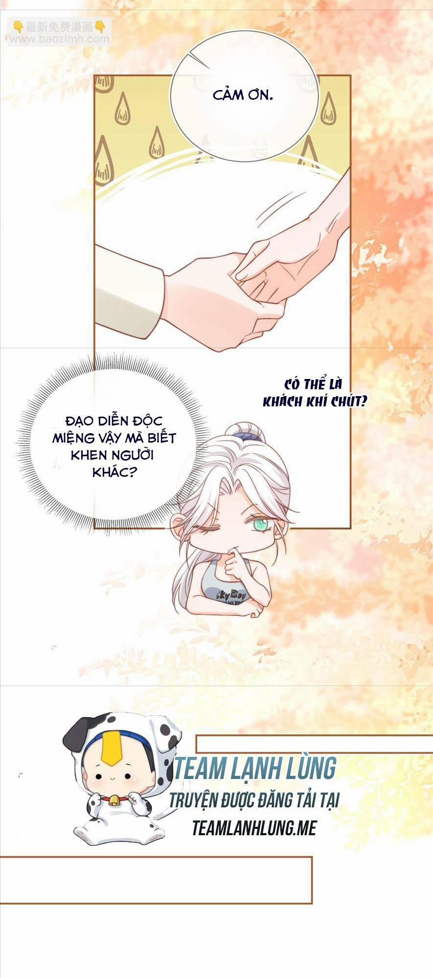 Vợ Ảnh Đế Lại Phá Hỏng Showbiz 31 trang 3