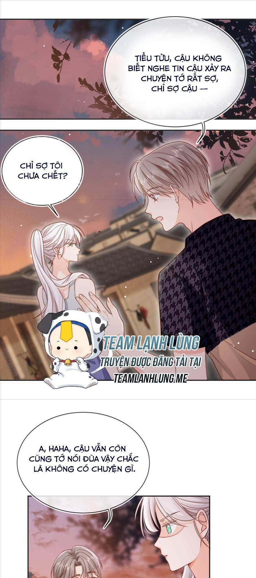 Vợ Ảnh Đế Lại Phá Hỏng Showbiz 31 trang 30