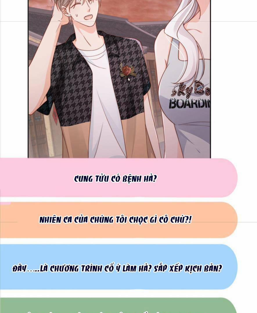 Vợ Ảnh Đế Lại Phá Hỏng Showbiz 31 trang 31