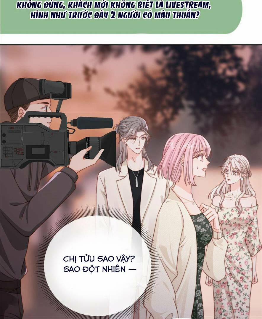 Vợ Ảnh Đế Lại Phá Hỏng Showbiz 31 trang 32