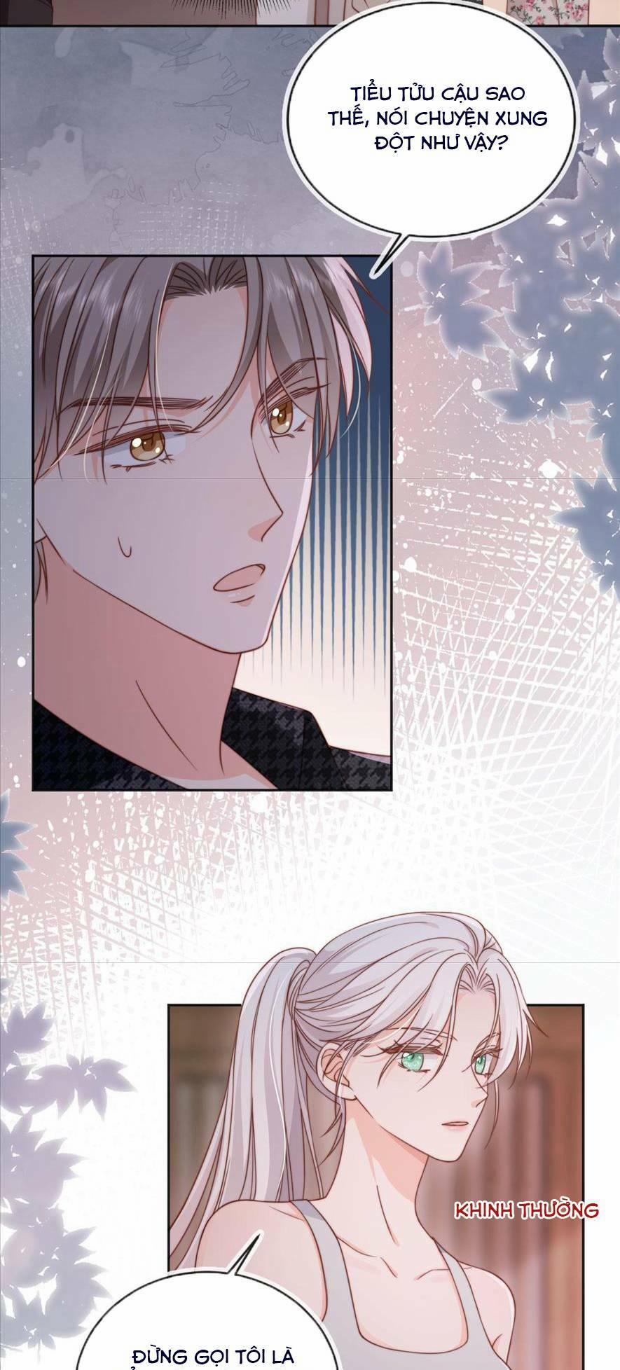 Vợ Ảnh Đế Lại Phá Hỏng Showbiz 31 trang 33