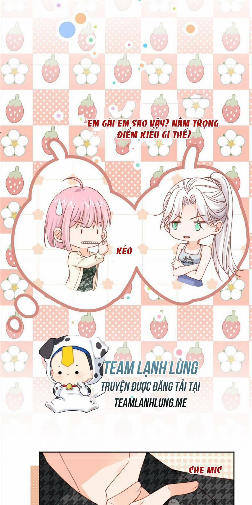 Vợ Ảnh Đế Lại Phá Hỏng Showbiz 31 trang 35