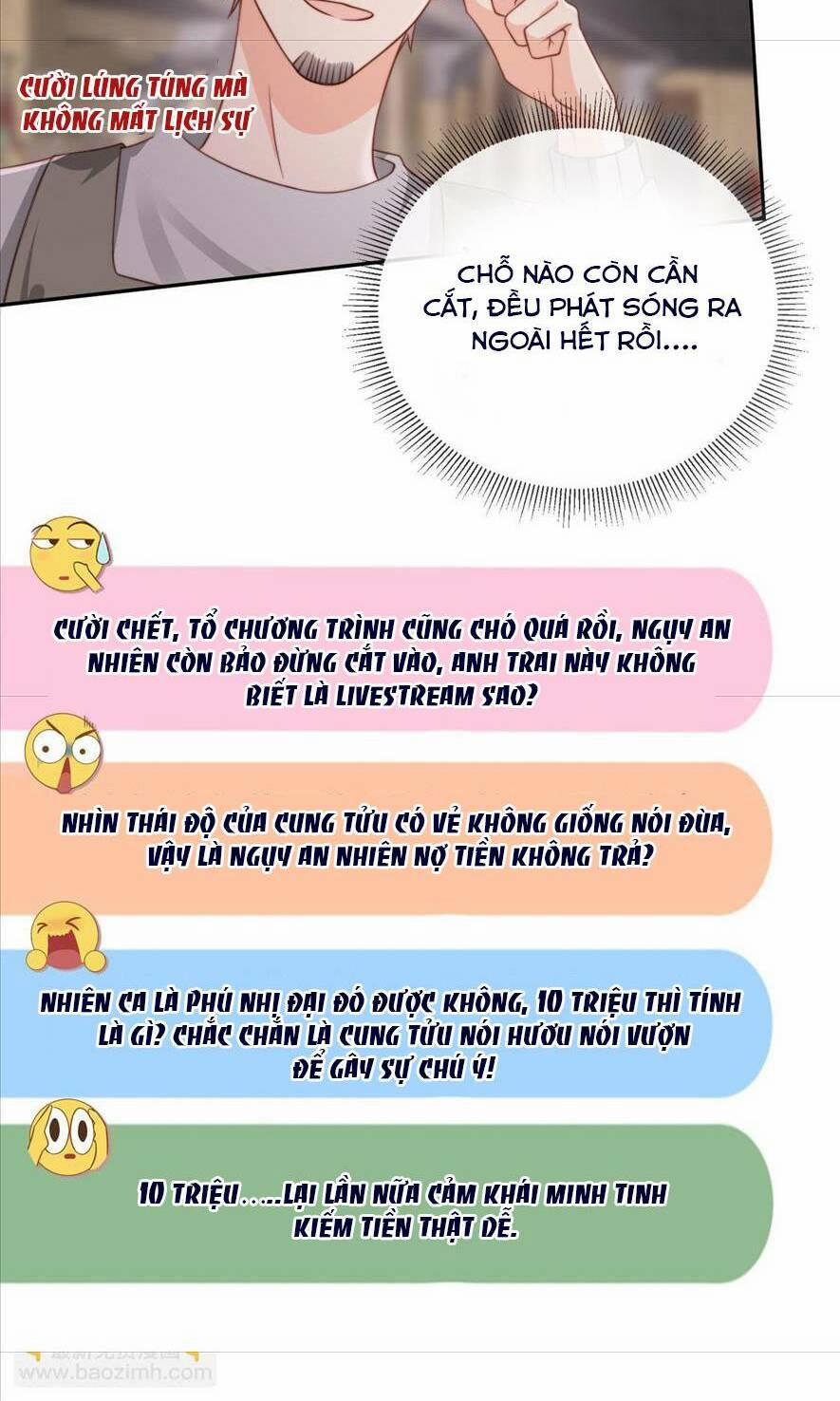 Vợ Ảnh Đế Lại Phá Hỏng Showbiz 31 trang 38