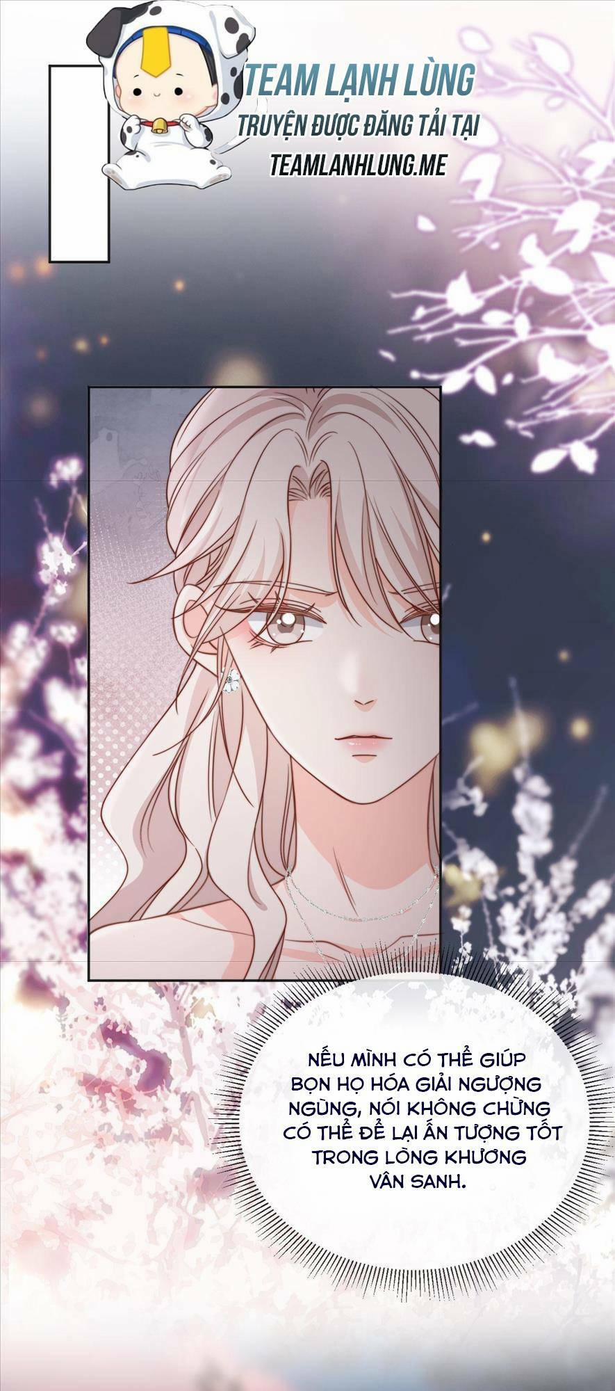 Vợ Ảnh Đế Lại Phá Hỏng Showbiz 31 trang 39