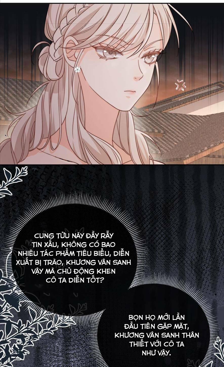 Vợ Ảnh Đế Lại Phá Hỏng Showbiz 31 trang 4