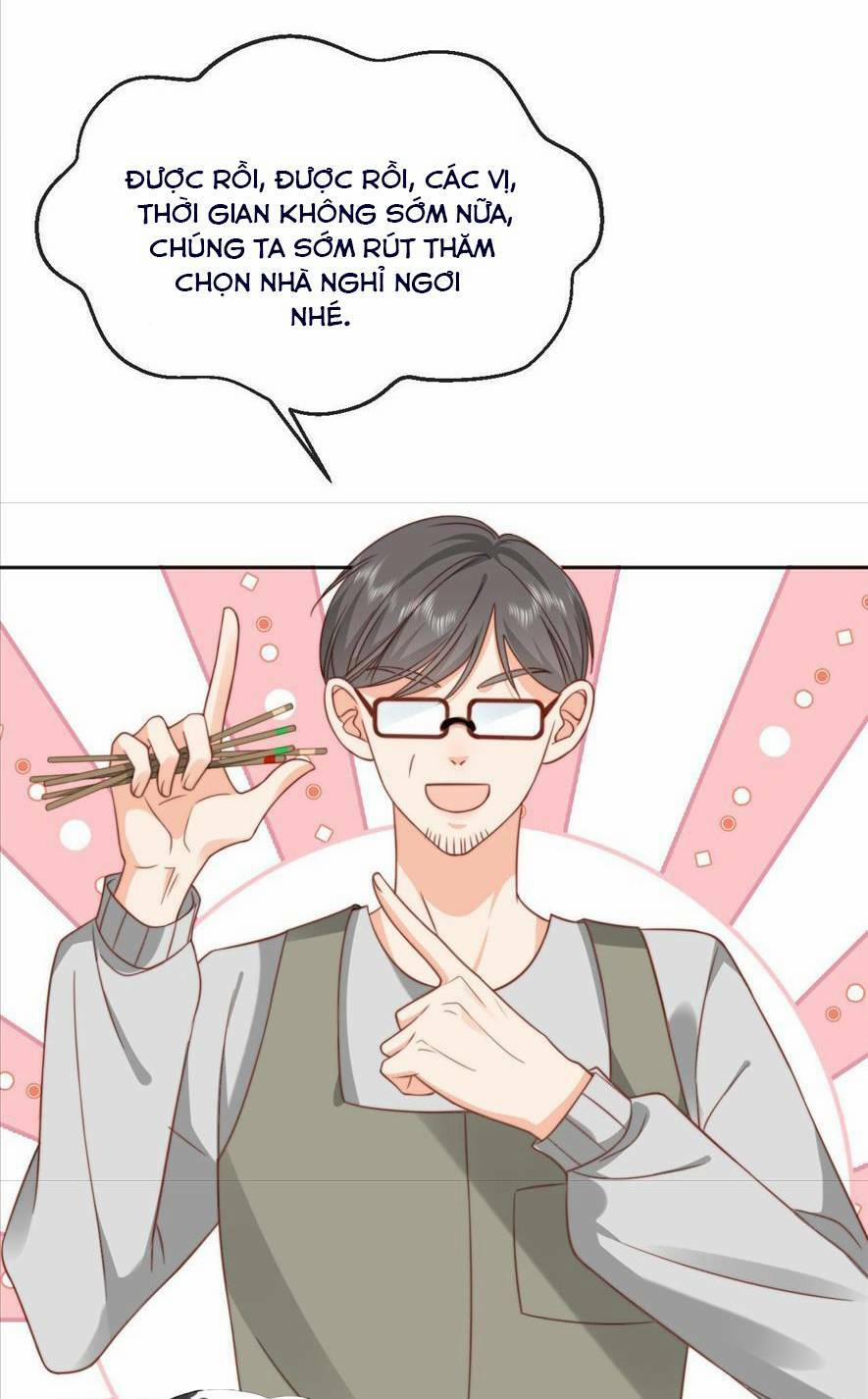 Vợ Ảnh Đế Lại Phá Hỏng Showbiz 31 trang 43