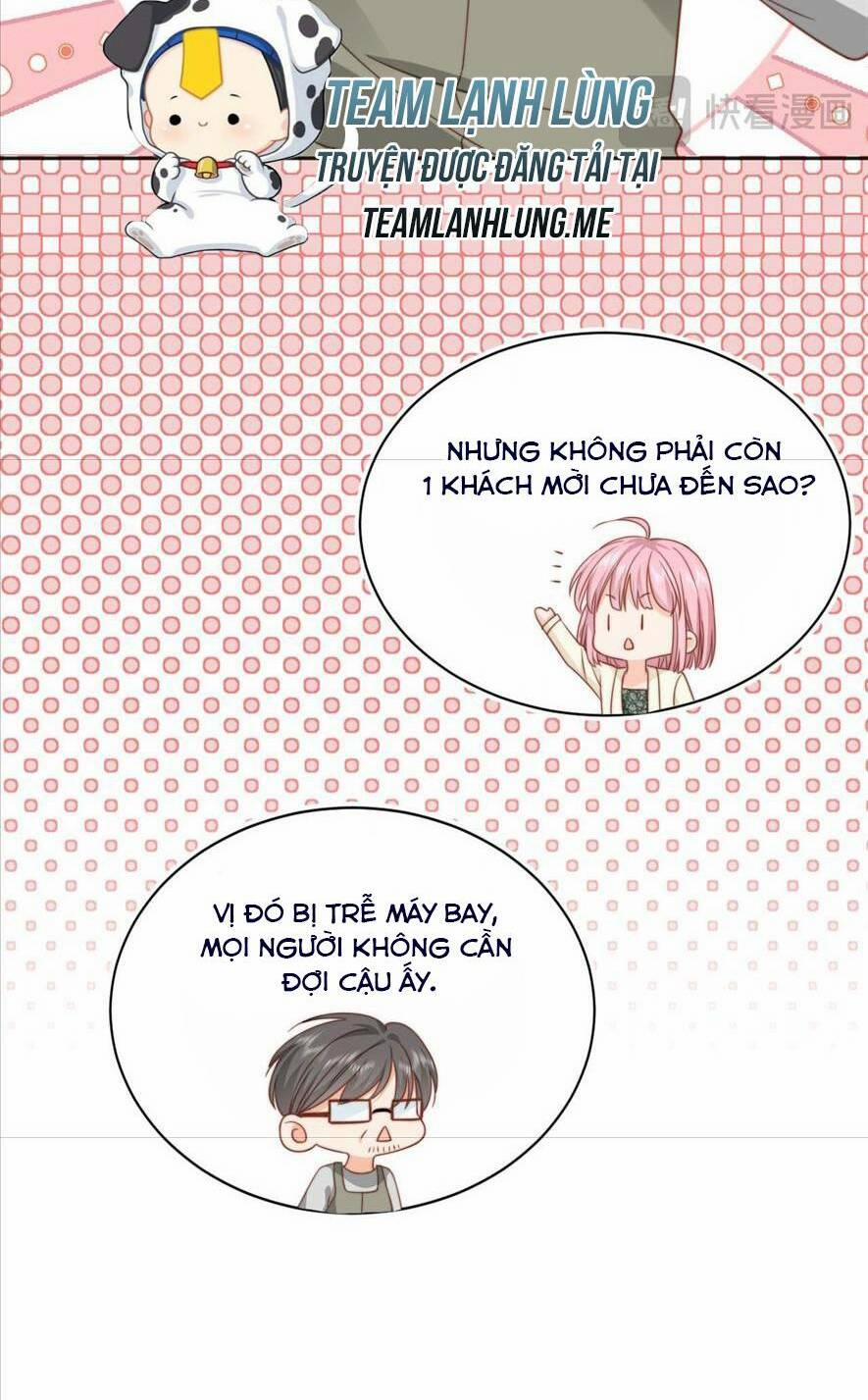 Vợ Ảnh Đế Lại Phá Hỏng Showbiz 31 trang 44