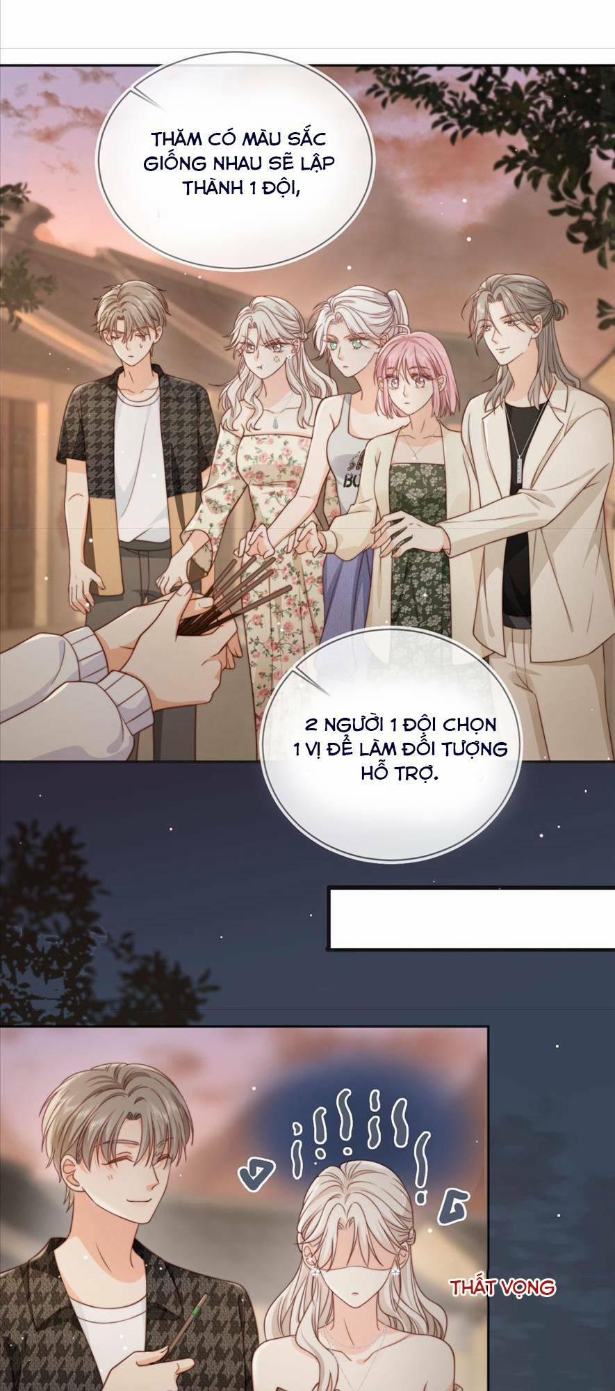 Vợ Ảnh Đế Lại Phá Hỏng Showbiz 31 trang 45