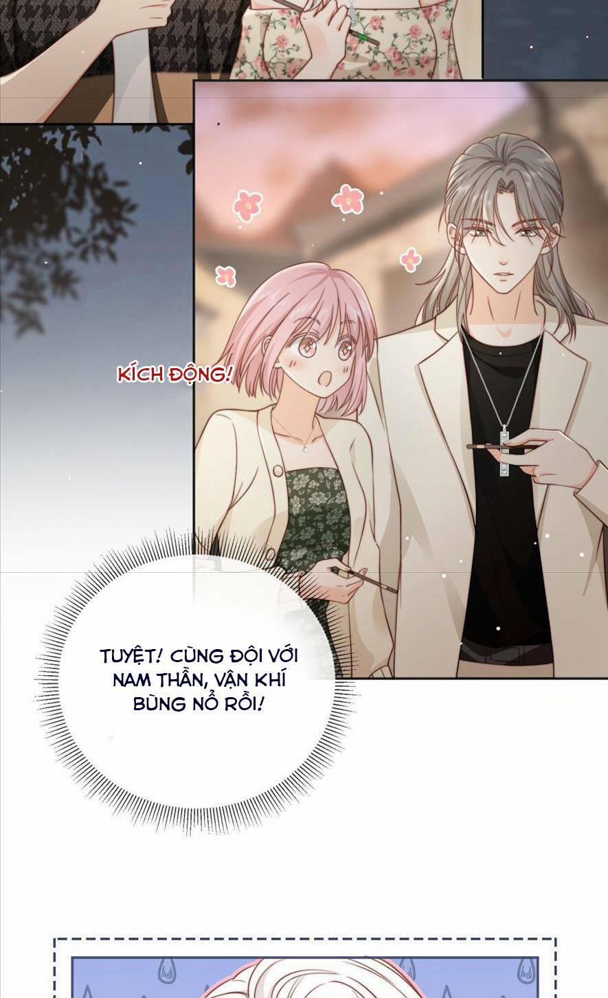 Vợ Ảnh Đế Lại Phá Hỏng Showbiz 31 trang 46