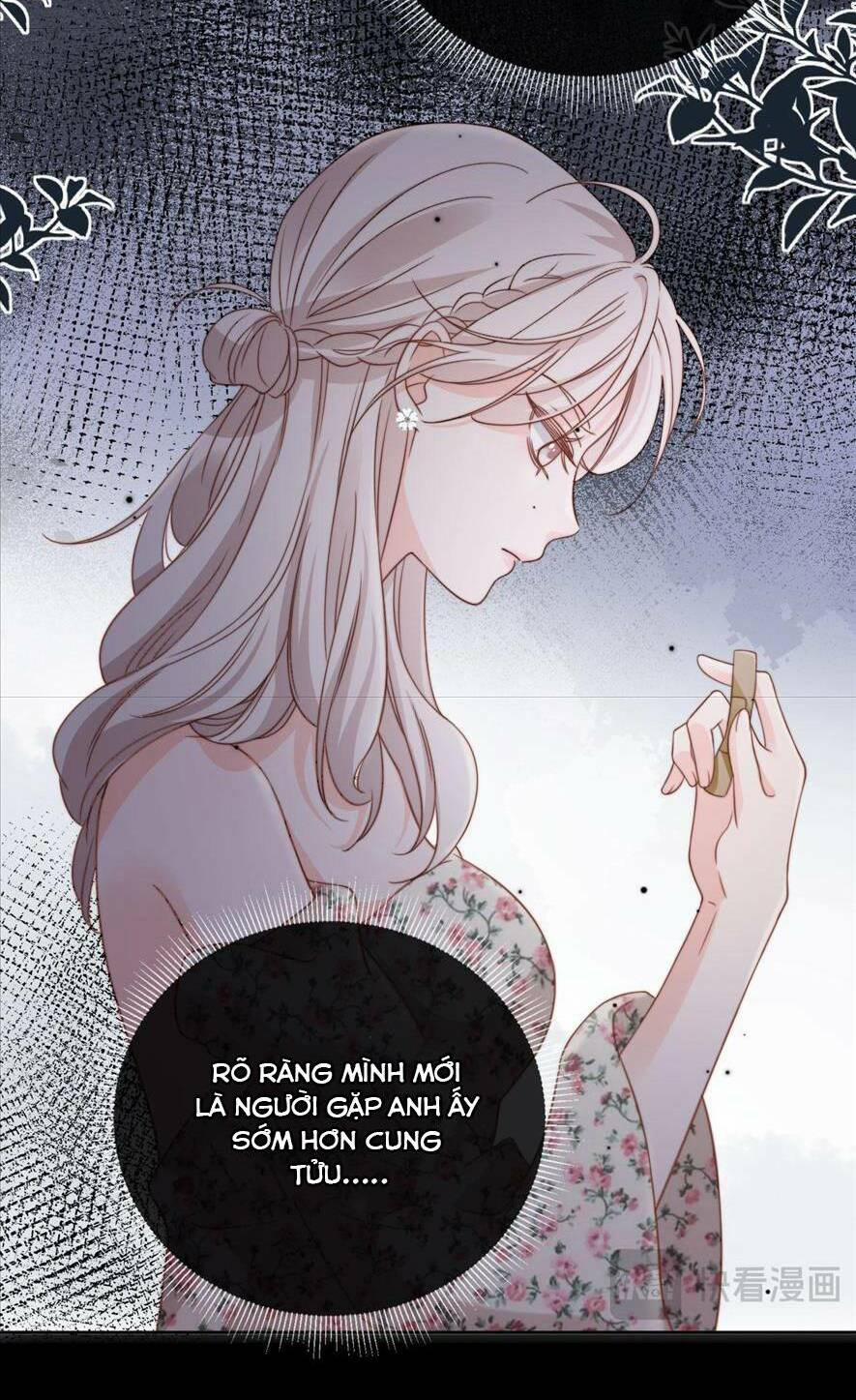 Vợ Ảnh Đế Lại Phá Hỏng Showbiz 31 trang 5