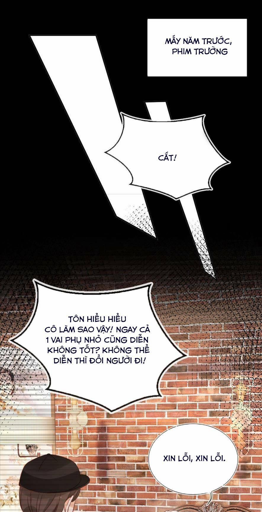 Vợ Ảnh Đế Lại Phá Hỏng Showbiz 31 trang 6