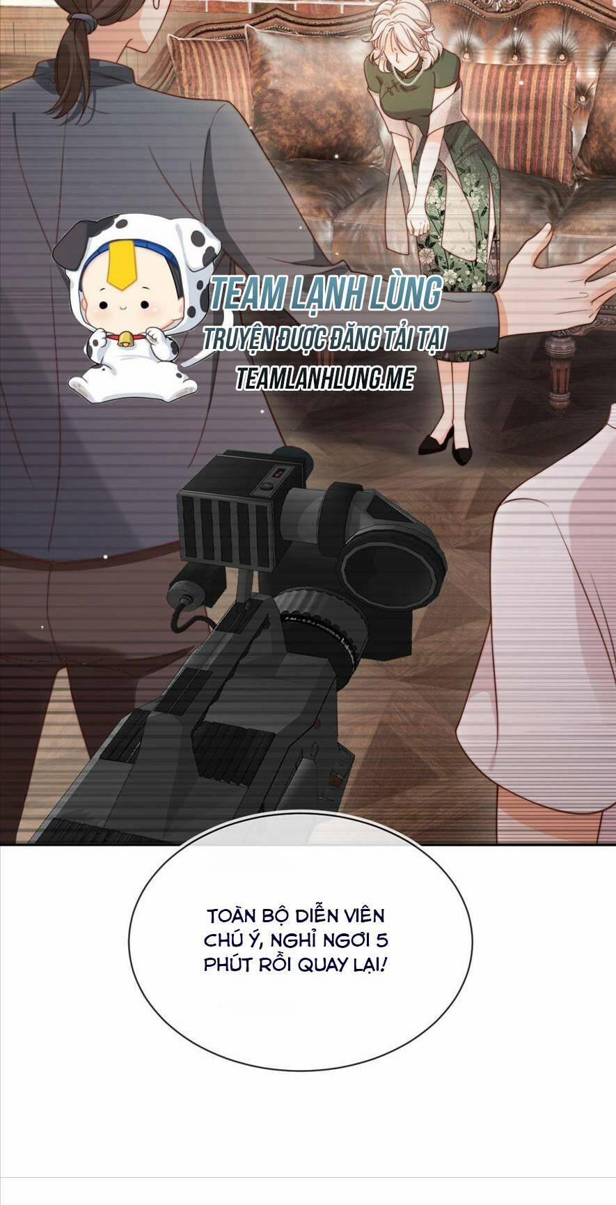 Vợ Ảnh Đế Lại Phá Hỏng Showbiz 31 trang 7