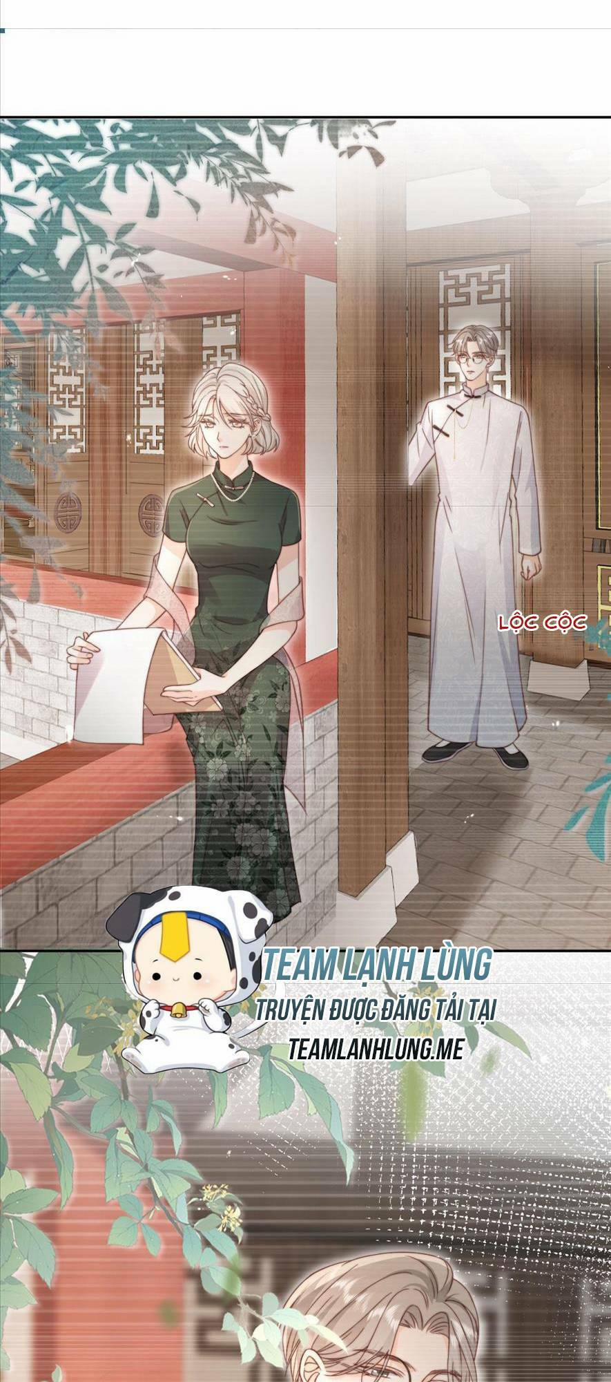 Vợ Ảnh Đế Lại Phá Hỏng Showbiz 31 trang 8