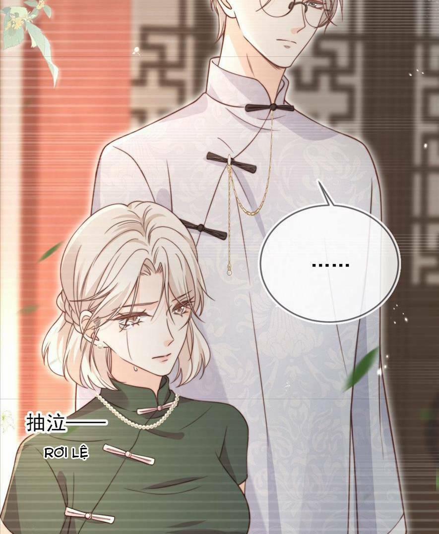 Vợ Ảnh Đế Lại Phá Hỏng Showbiz 31 trang 9