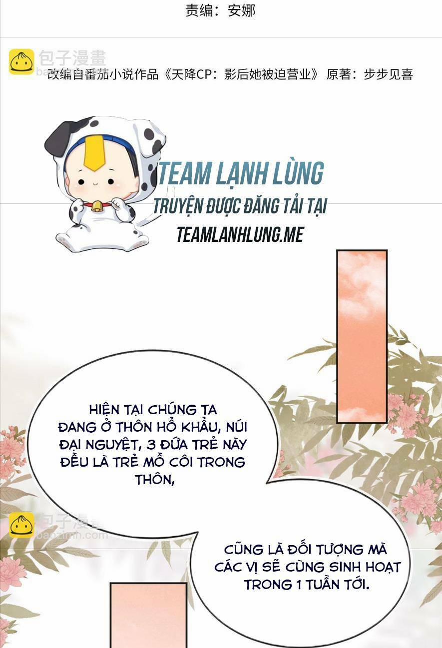 Vợ Ảnh Đế Lại Phá Hỏng Showbiz 32 trang 1