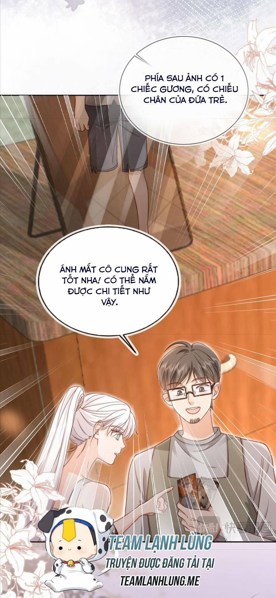 Vợ Ảnh Đế Lại Phá Hỏng Showbiz 32 trang 12