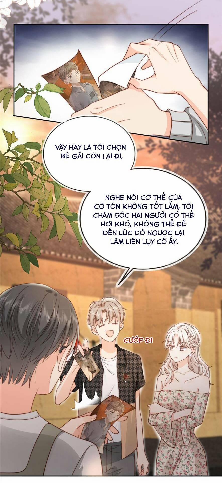 Vợ Ảnh Đế Lại Phá Hỏng Showbiz 32 trang 13