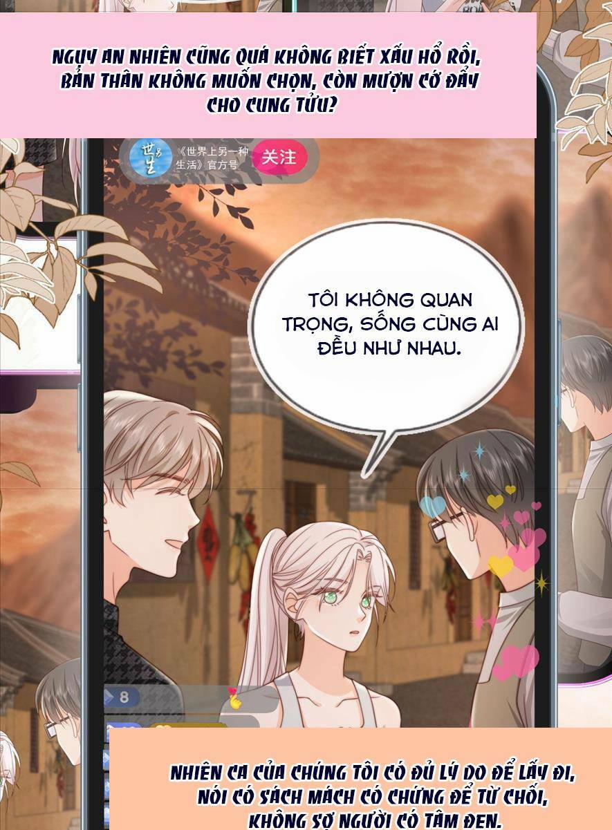 Vợ Ảnh Đế Lại Phá Hỏng Showbiz 32 trang 15