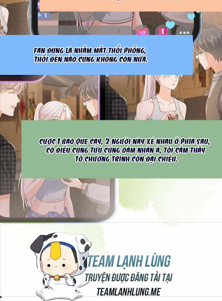 Vợ Ảnh Đế Lại Phá Hỏng Showbiz 32 trang 16