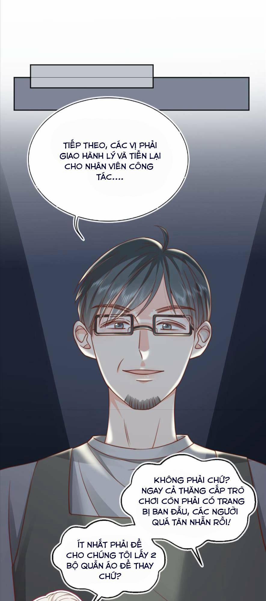 Vợ Ảnh Đế Lại Phá Hỏng Showbiz 32 trang 17