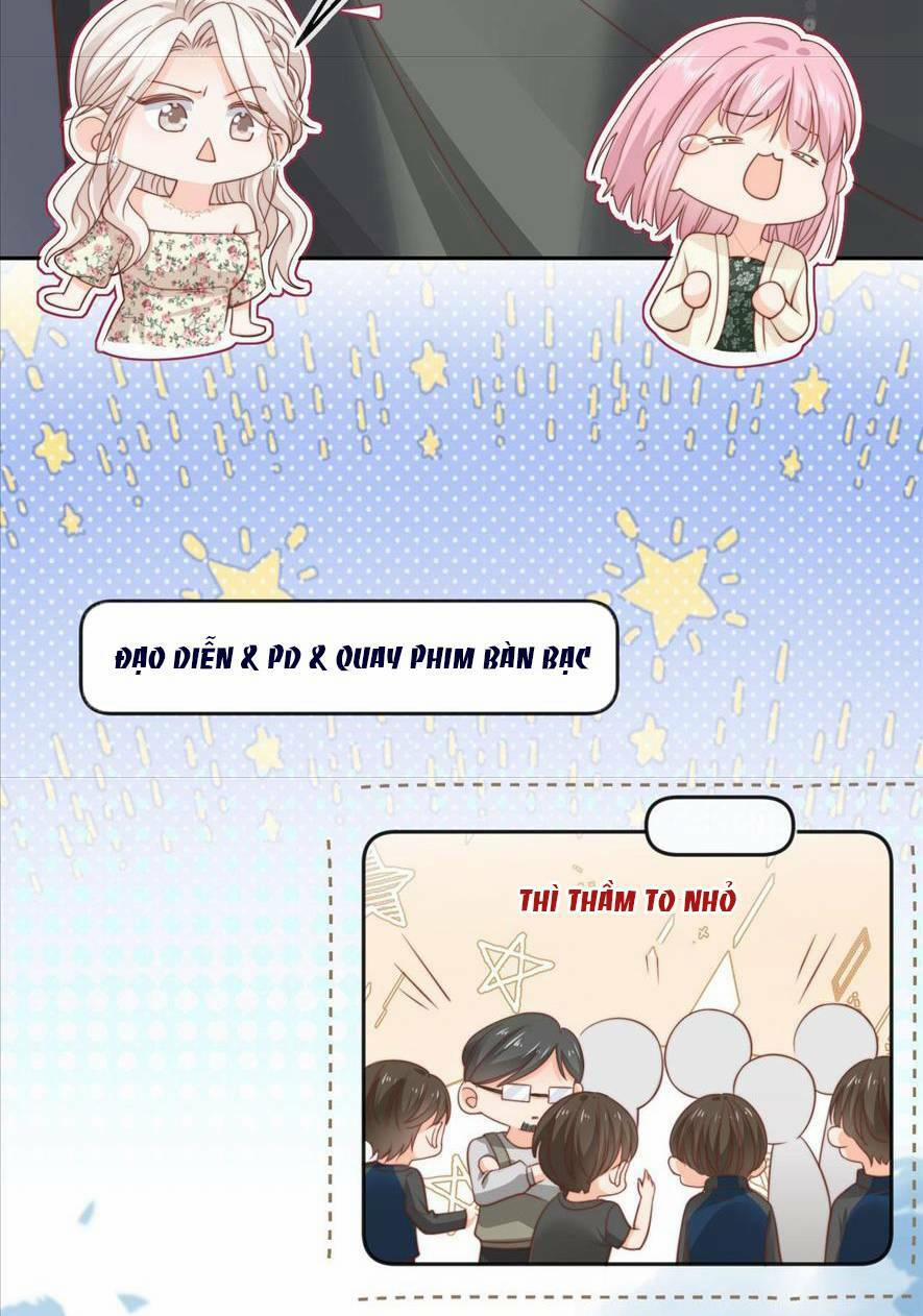 Vợ Ảnh Đế Lại Phá Hỏng Showbiz 32 trang 18