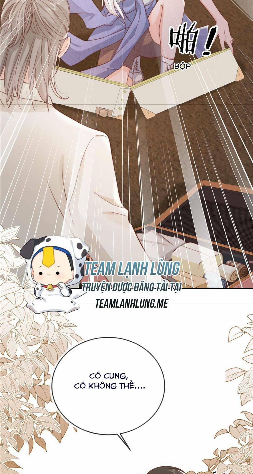 Vợ Ảnh Đế Lại Phá Hỏng Showbiz 32 trang 21