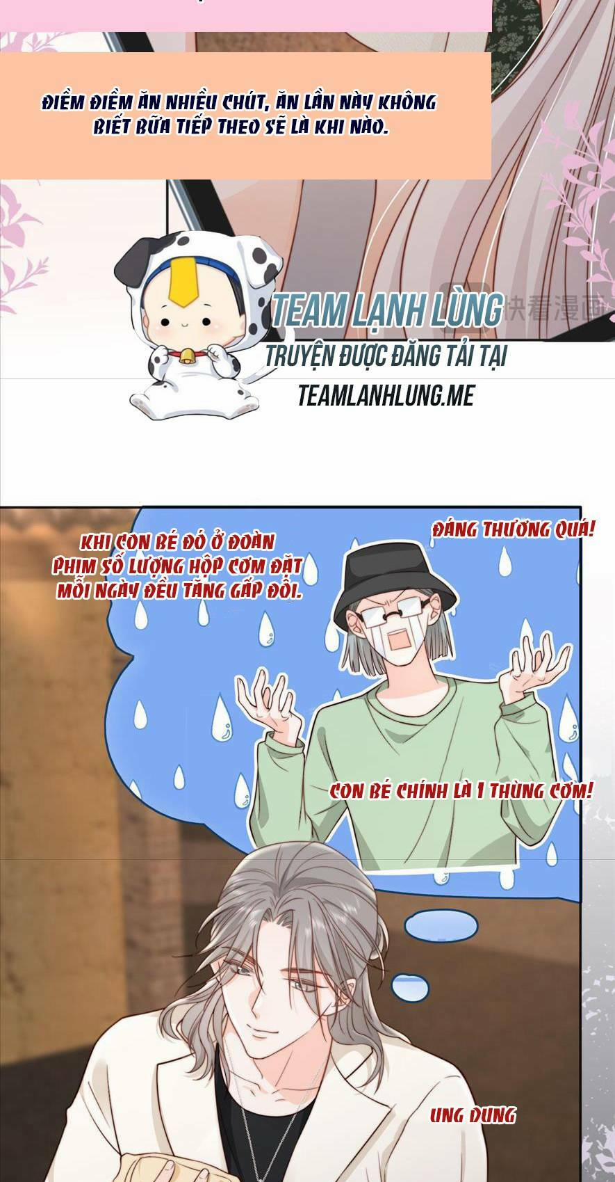 Vợ Ảnh Đế Lại Phá Hỏng Showbiz 32 trang 24