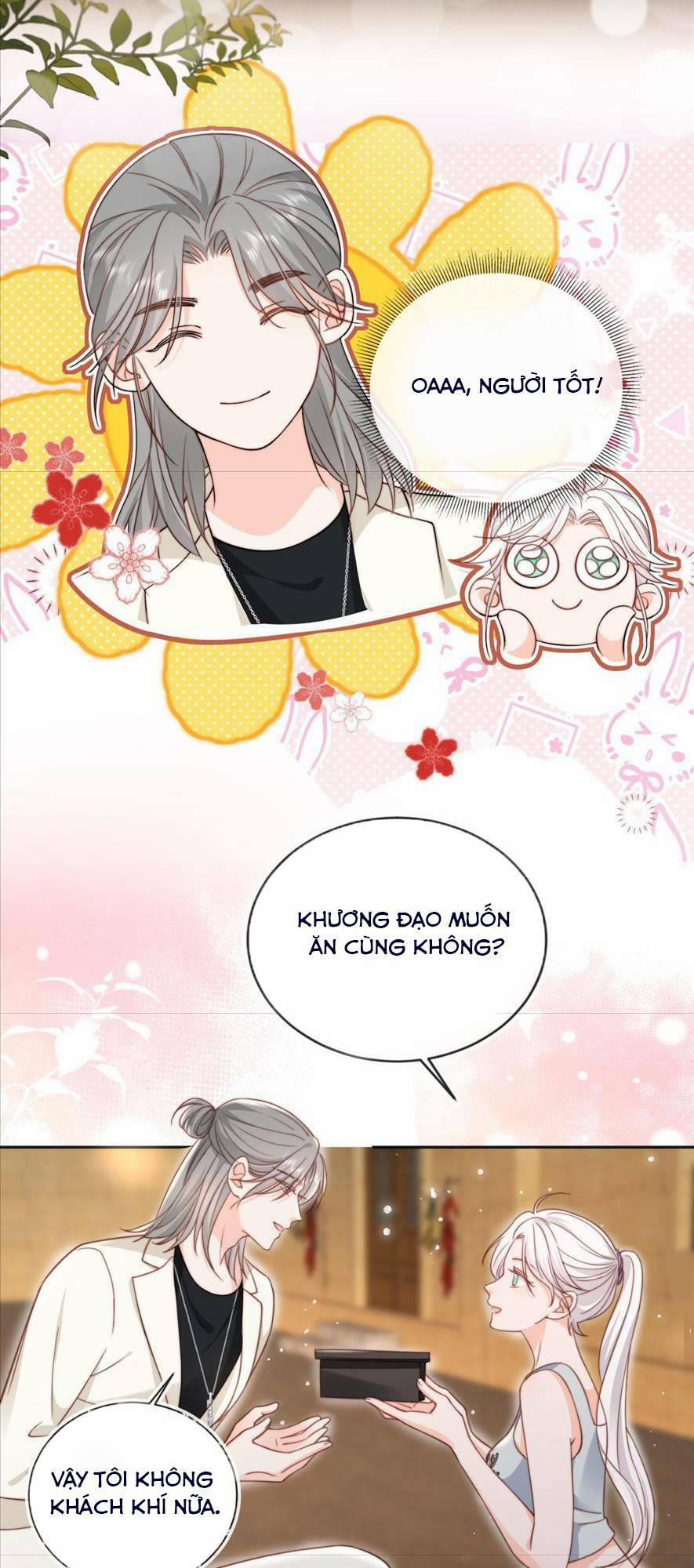 Vợ Ảnh Đế Lại Phá Hỏng Showbiz 32 trang 26