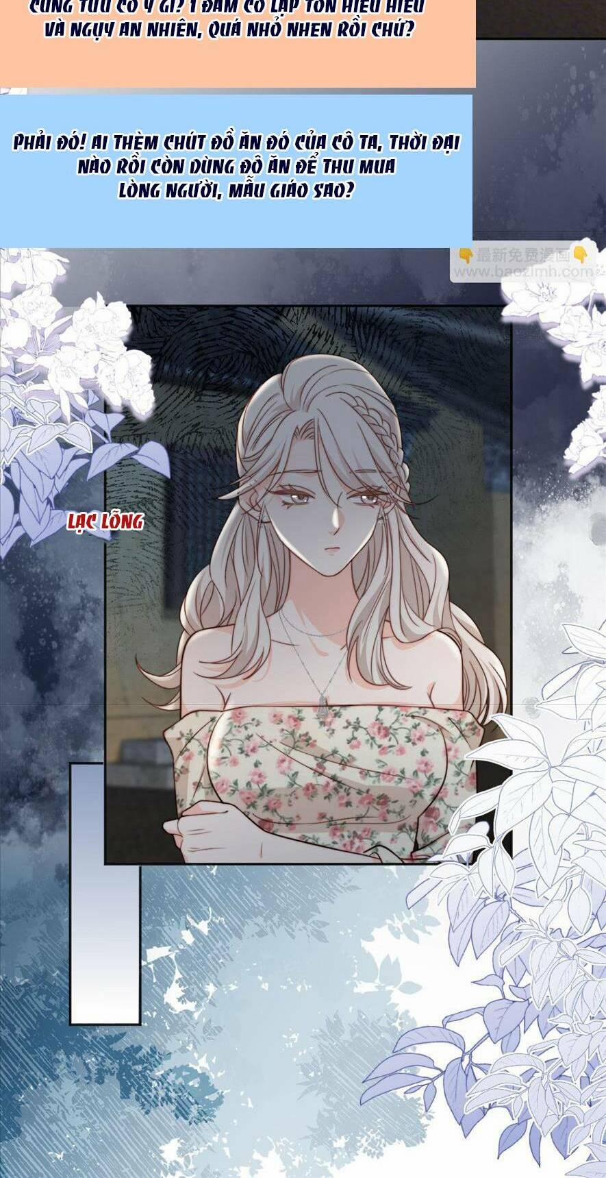 Vợ Ảnh Đế Lại Phá Hỏng Showbiz 32 trang 28