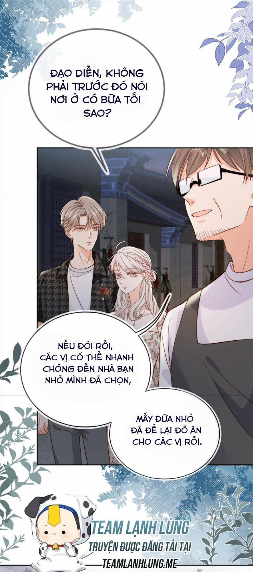 Vợ Ảnh Đế Lại Phá Hỏng Showbiz 32 trang 29