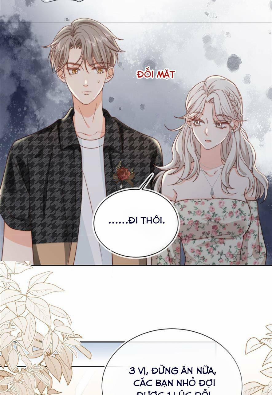 Vợ Ảnh Đế Lại Phá Hỏng Showbiz 32 trang 30