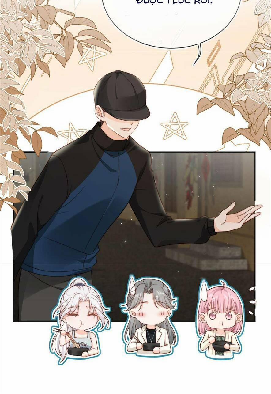 Vợ Ảnh Đế Lại Phá Hỏng Showbiz 32 trang 31