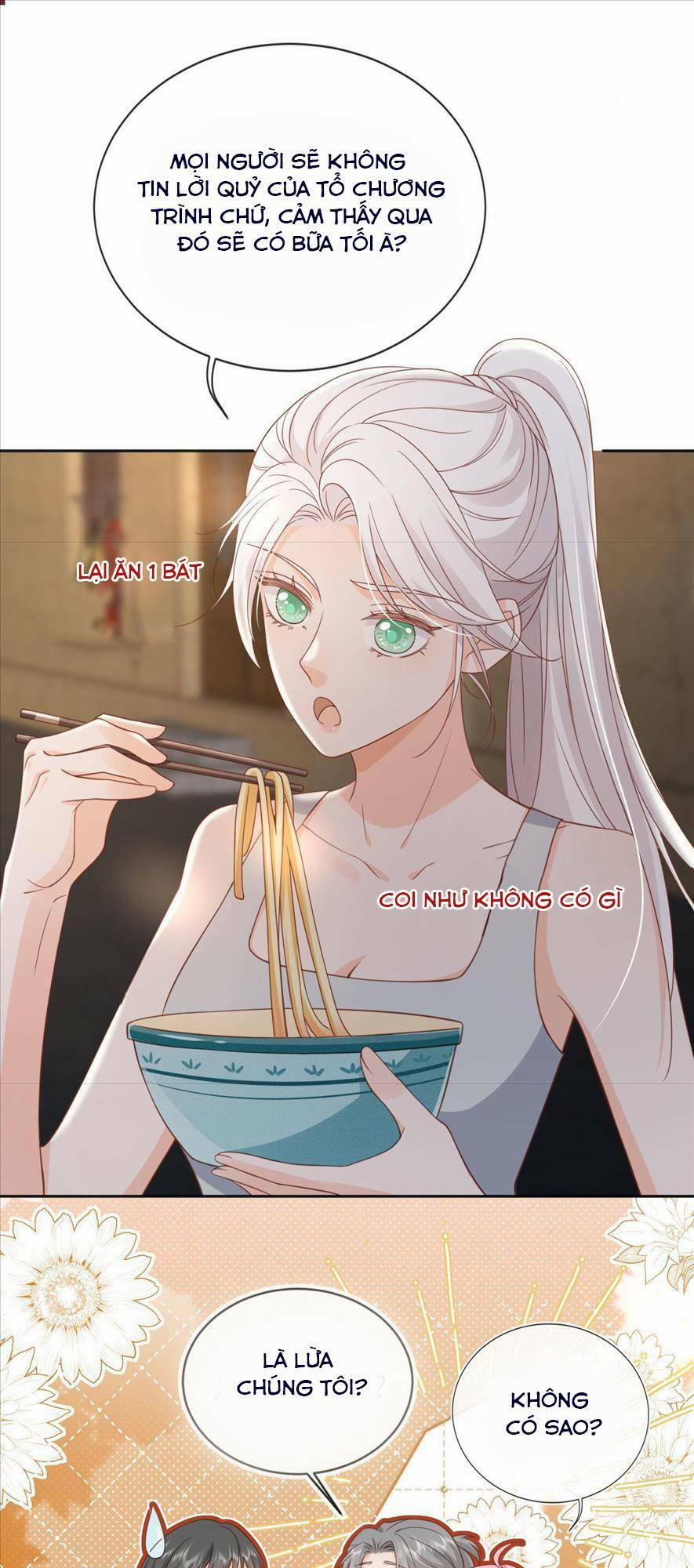 Vợ Ảnh Đế Lại Phá Hỏng Showbiz 32 trang 32