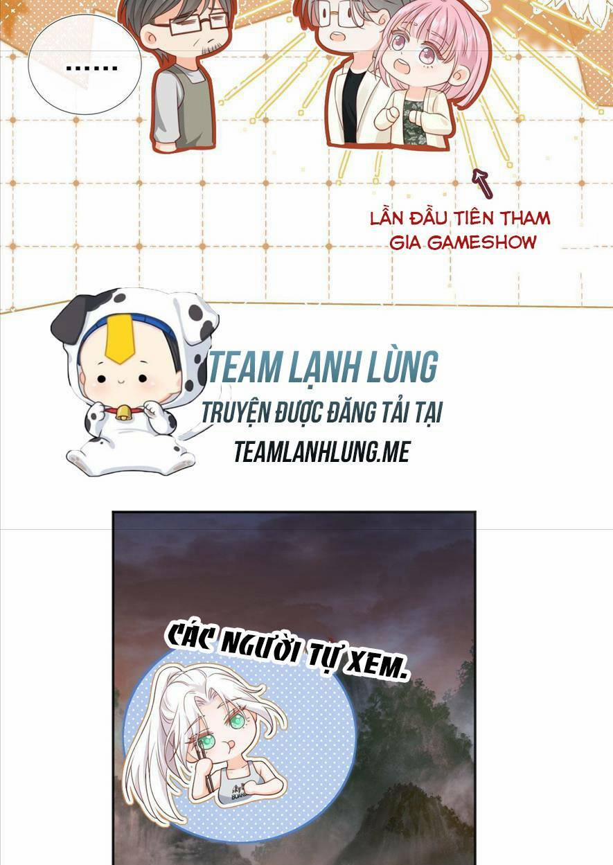 Vợ Ảnh Đế Lại Phá Hỏng Showbiz 32 trang 33