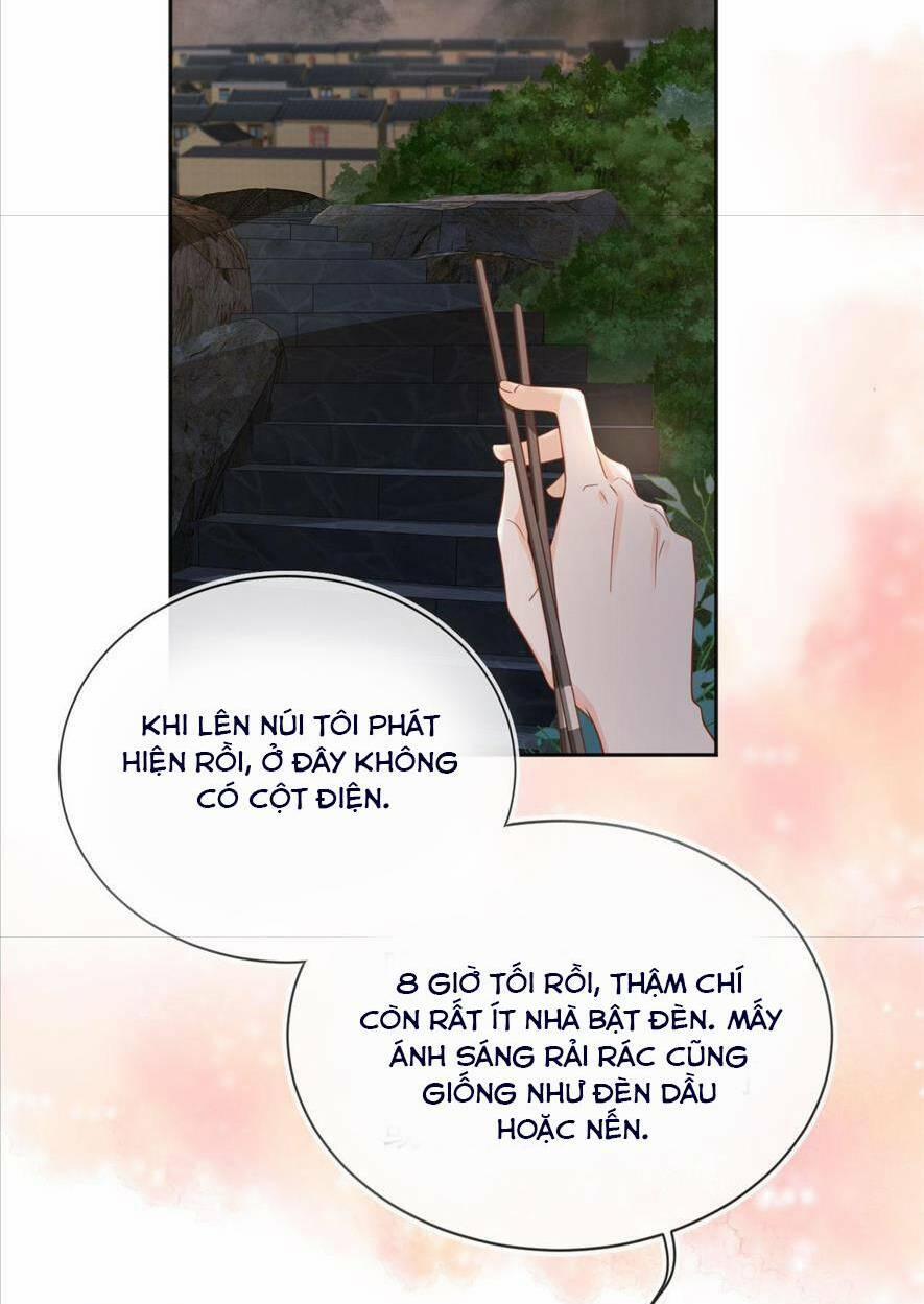 Vợ Ảnh Đế Lại Phá Hỏng Showbiz 32 trang 34