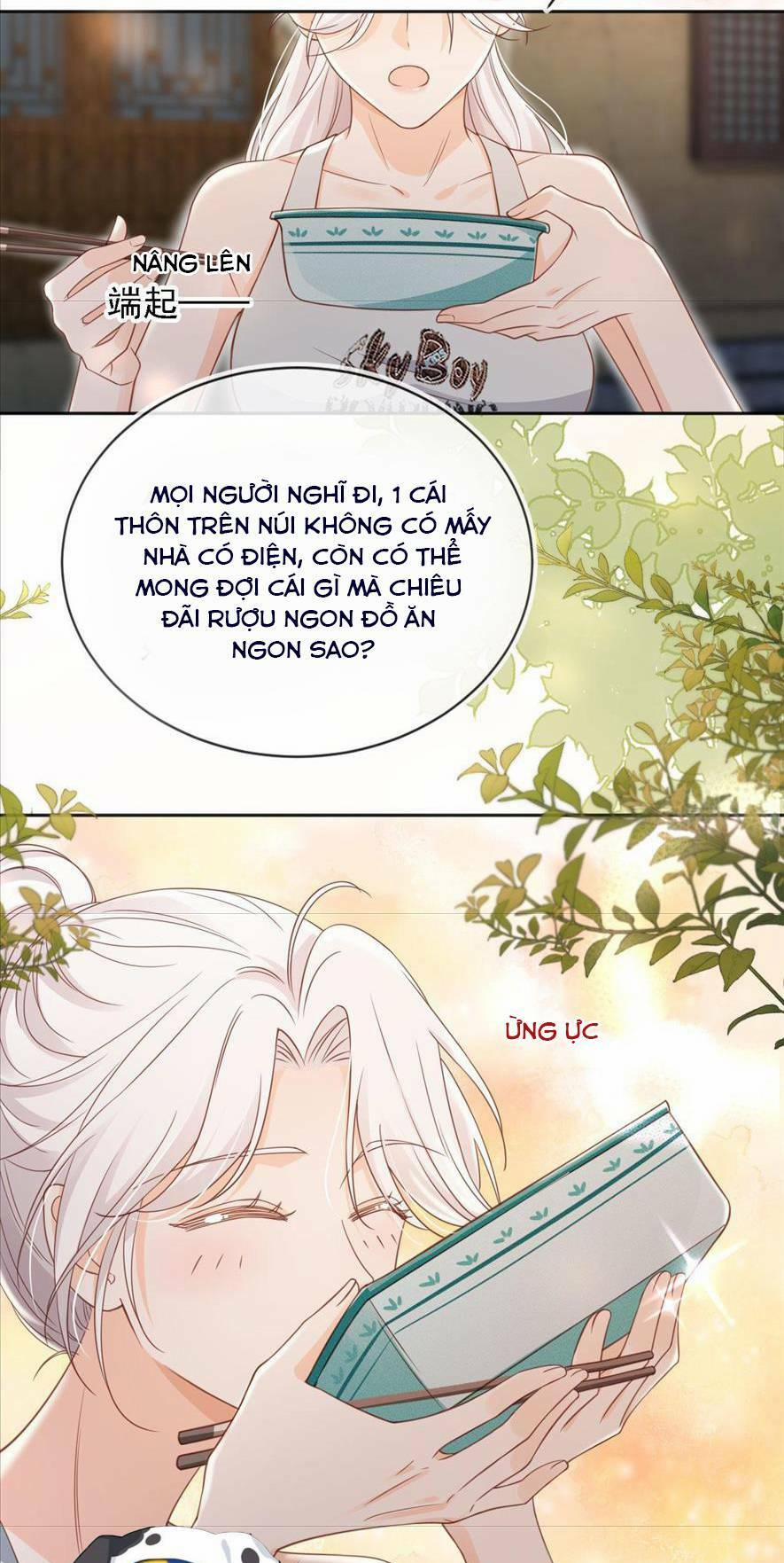 Vợ Ảnh Đế Lại Phá Hỏng Showbiz 32 trang 35