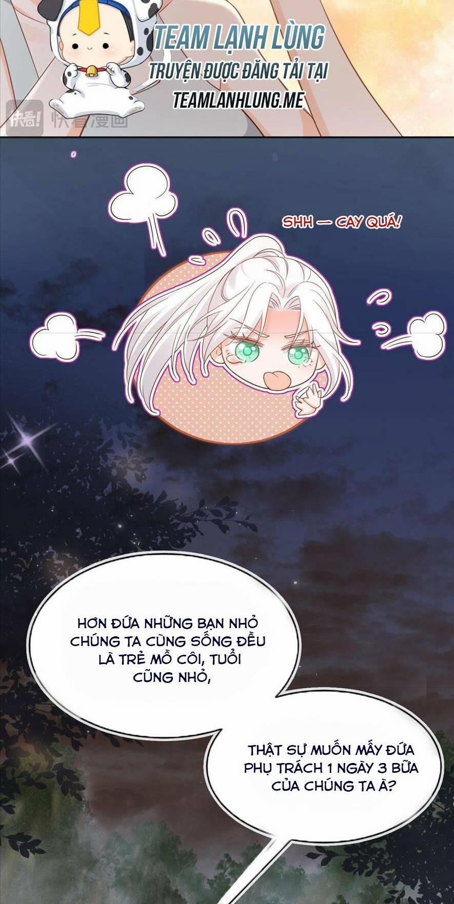 Vợ Ảnh Đế Lại Phá Hỏng Showbiz 32 trang 36