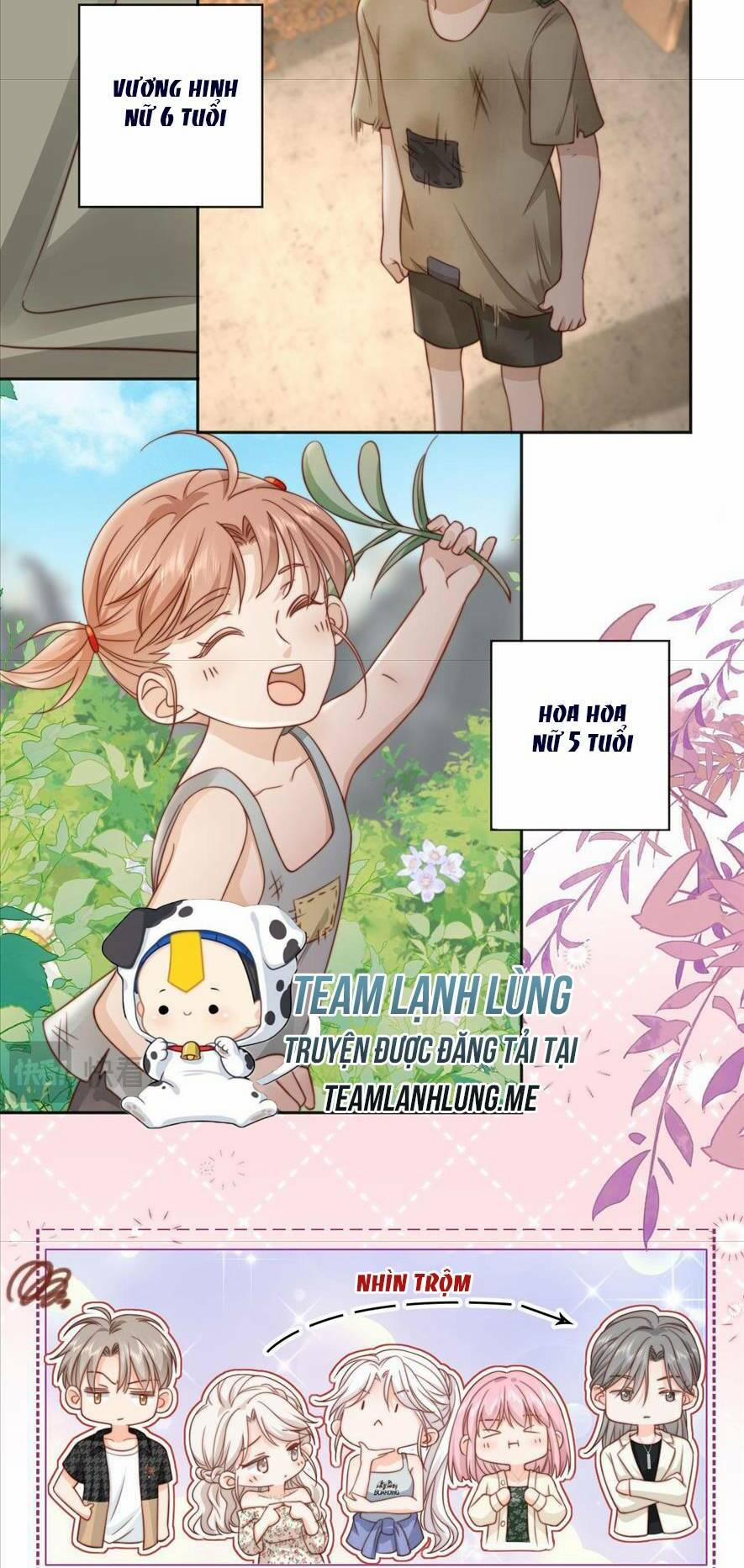 Vợ Ảnh Đế Lại Phá Hỏng Showbiz 32 trang 4